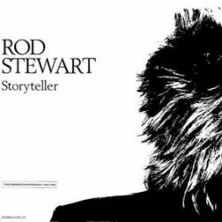 Rod Stewart : Storyteller: The Complete Anthology 1964-1990